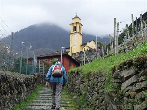 bellinzona prada wanderung|Wanderung Bellinzona.